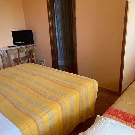 Supino Agriturismo Il Castagneto מראה חיצוני תמונה
