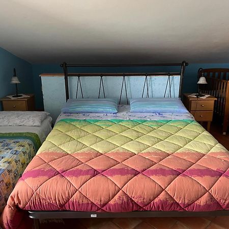 Supino Agriturismo Il Castagneto מראה חיצוני תמונה