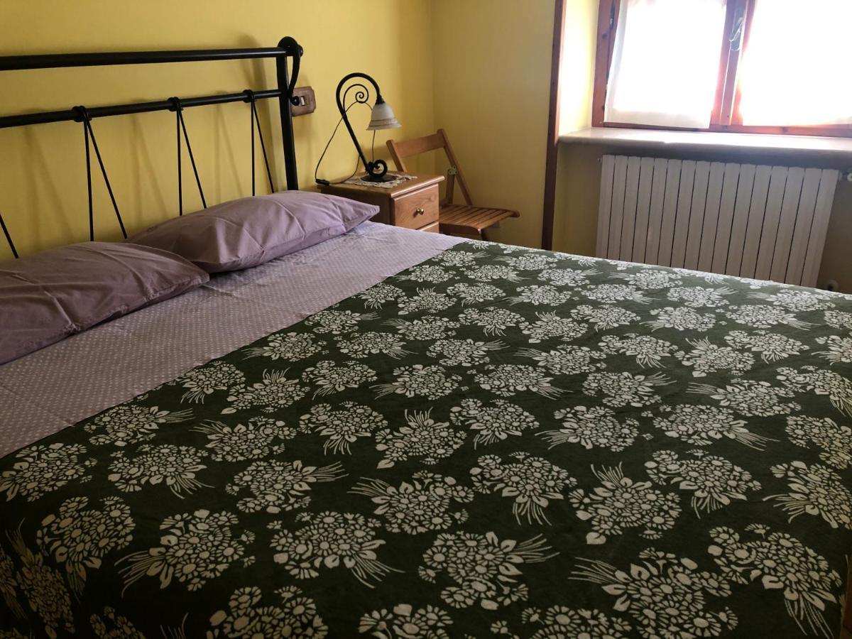 Supino Agriturismo Il Castagneto מראה חיצוני תמונה