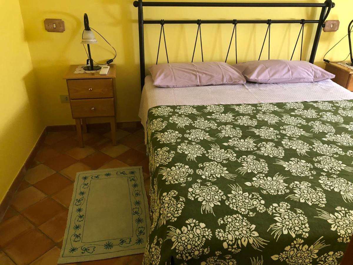 Supino Agriturismo Il Castagneto מראה חיצוני תמונה