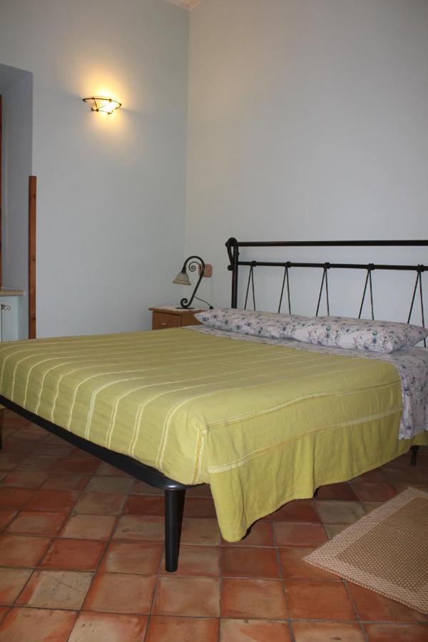 Supino Agriturismo Il Castagneto מראה חיצוני תמונה