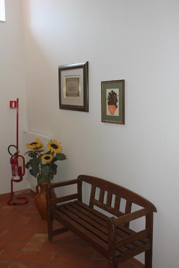 Supino Agriturismo Il Castagneto מראה חיצוני תמונה