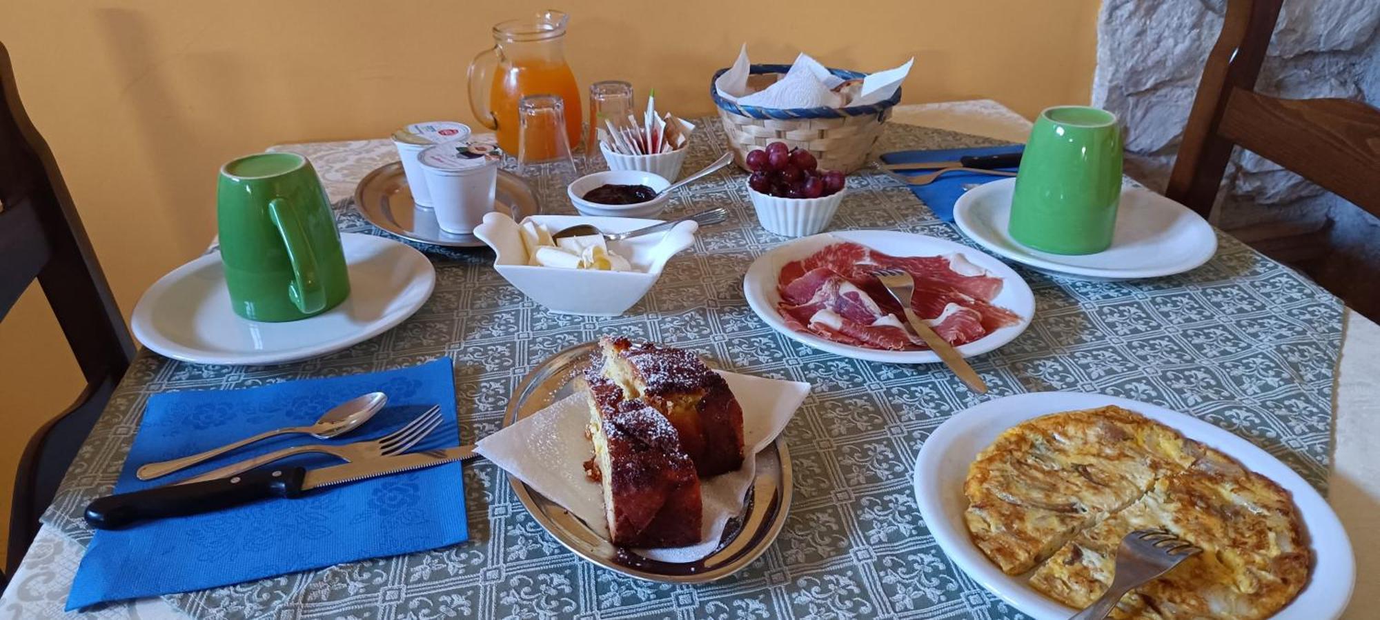 Supino Agriturismo Il Castagneto מראה חיצוני תמונה